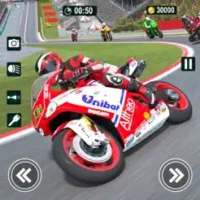 GT Bike Racing Motorcycle Game