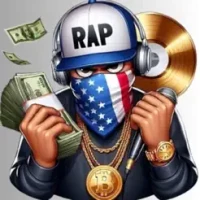 American Rapper