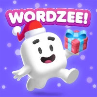 Wordzee! - Social Word Game