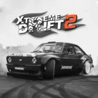 Xtreme Drift 2