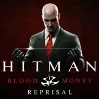 Hitman: Blood Money &#8212; Reprisal