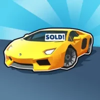 Car Dealer 3D