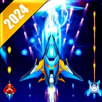 Galaxy War - Shooter Legend