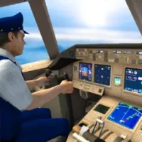 Flight Simulator 2025