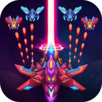 Galaxy Hunter: Space shooter