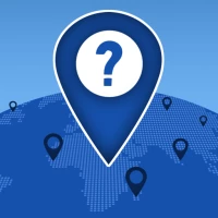 Map Quiz World Tour