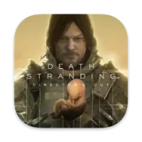 DEATH STRANDING DIRECTOR'S CUT