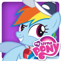 My Little Pony: Best Pet