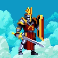 Tower Quest: Pixel Idle RPG