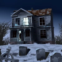 Mystery Manor: hidden objects