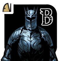 Buriedbornes -Hardcore RPG-