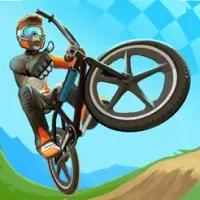 Mad Skills BMX 2: Bike Game