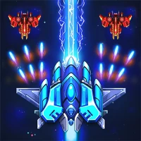 Sky Hunter:Galaxy Shooter Game