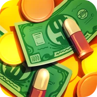 Idle Tycoon: Wild West Clicker