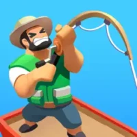 Fishing Frenzy:Idle Hooked Inc