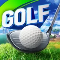 Golf Impact - Real Golf Game