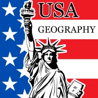 USA Geography - Quiz Game