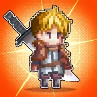 F Class Adventurer: AFK RPG