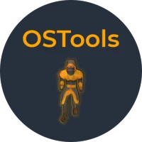 OSTools Old school Runescape