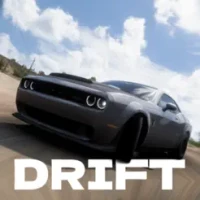 Drift Challenge - Realistic