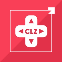 CLZ Games: video game database