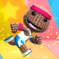 Ultimate Sackboy