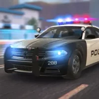 Police Car Game Cop Simulator