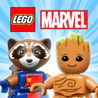 LEGO® DUPLO® Marvel