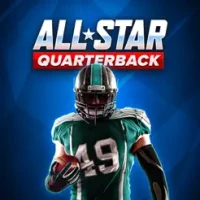 All Star Quarterback 25