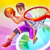 Hoop World 3D