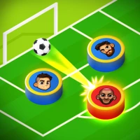 Super Soccer - 3V3