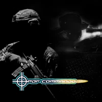 Frontline Commando