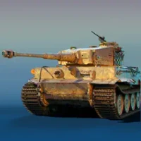 Tiger-Tank