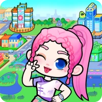 Game World: Life Story