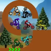 Motocross Chaos