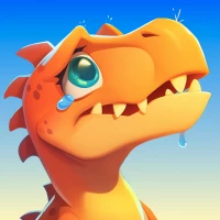 Jurassic Dig - Games for kids