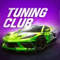 Tuning Club Online: Car Racing