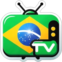 Canais do Brasil TV aberta 2