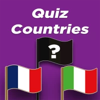 Quiz Flag - Guess the Country