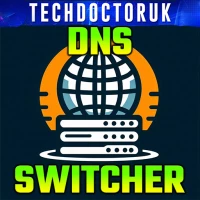 TDUK DNS Switcher