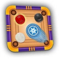 Carrom League - Play Online