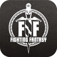 Fighting Fantasy Classics