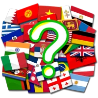 Flags Quiz