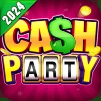 Cash Party&#8482; Casino Slots Game