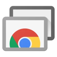 Chrome Remote Desktop