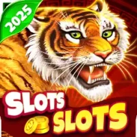 Slots Slots &#8482; - Casino Games