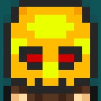 Pixil - MMORPG 2D ONLINE RPG