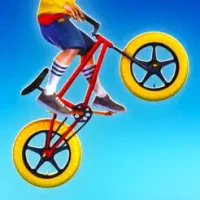 Flip Rider - BMX Tricks