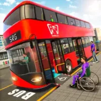 Bus Driving Simulator 2023