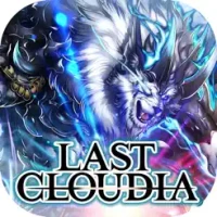 LAST CLOUDIA